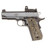 KIMBER KHX PRO
9MM LUGER (9X19 PARA) - 1 of 3