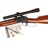 BROWNING BL-22 .22 LR - 2 of 3