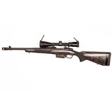 RUGER GUNSITE SCOUT RIFLE .450 BUSHMASTER - 1 of 3