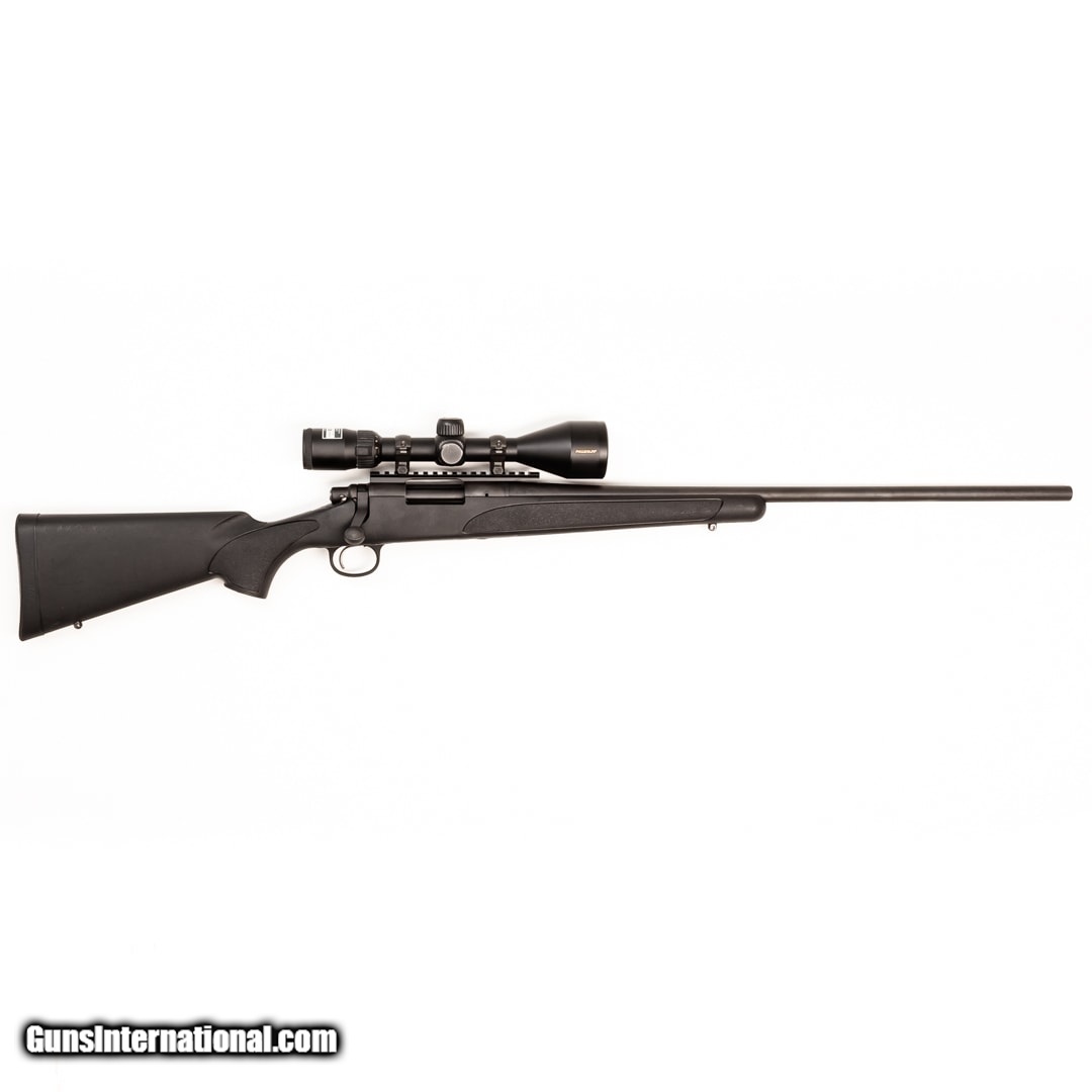 REMINGTON 700 .243 WIN