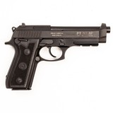 TAURUS PT 92 AF 9MM LUGER (9X19 PARA) - 2 of 3
