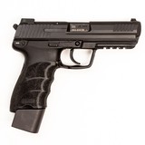 HECKLER & KOCH 45 .45 ACP - 2 of 3