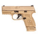 FN 5099MM LUGER (9X19 PARA) - 1 of 3