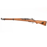 WAFFENFABRIK BERN K31 7.5X55MM SWISS - 1 of 2
