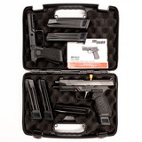 SIG SAUER P320 WILSON COMBAT9MM LUGER (9X19 PARA) - 3 of 3