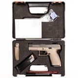 CZ P-10 C 9MM LUGER (9X19 PARA) - 3 of 3