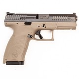 CZ P-10 C 9MM LUGER (9X19 PARA) - 2 of 3