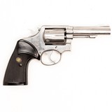 SMITH & WESSON 65-1 .357 MAG - 2 of 2