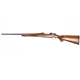 RUGER M77 MKII LH .270 WIN - 1 of 2