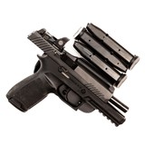 SIG SAUER P320 9MM LUGER (9X19 PARA) - 3 of 3