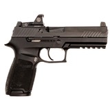 SIG SAUER P320 9MM LUGER (9X19 PARA) - 2 of 3