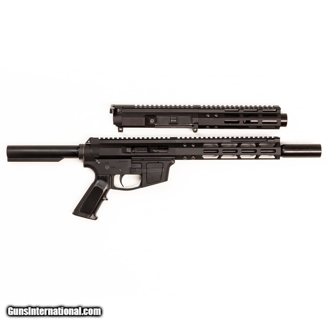 FOXTROT MIKE PRODUCTS FM45B .45 ACP