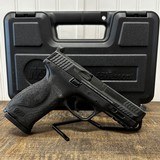 SMITH & WESSON M&P9 2.0 9MM LUGER (9X19 PARA) - 2 of 3