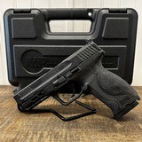 SMITH & WESSON M&P9 2.0 9MM LUGER (9X19 PARA) - 1 of 3