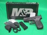 SMITH & WESSON M&P9 M2.0C OR 9MM LUGER (9X19 PARA) - 1 of 3