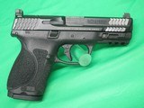 SMITH & WESSON M&P9 M2.0C OR 9MM LUGER (9X19 PARA) - 2 of 3