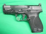 SMITH & WESSON M&P9 M2.0C OR 9MM LUGER (9X19 PARA) - 3 of 3