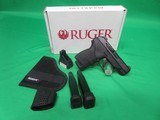 RUGER LCP MAX .380 ACP - 1 of 3
