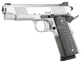 BUL ARMORY 1911 COMMANDER 9MM LUGER (9X19 PARA) - 2 of 2
