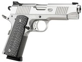 BUL ARMORY 1911 COMMANDER 9MM LUGER (9X19 PARA) - 1 of 2