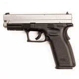 SPRINGFIELD ARMORY XD-45 .45 ACP - 1 of 3