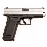SPRINGFIELD ARMORY XD-45 .45 ACP - 2 of 3