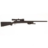 REMINGTON MODEL 700 .300 WIN MAG - 2 of 2