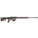 RUGER PRECISION CUSTOM SHOP MODEL 6MM CREEDMOOR - 2 of 3