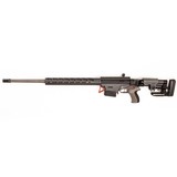 RUGER PRECISION CUSTOM SHOP MODEL 6MM CREEDMOOR - 1 of 3