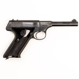 COLT HUNTSMAN .22 LR - 2 of 2