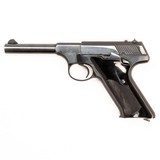COLT HUNTSMAN .22 LR - 1 of 2