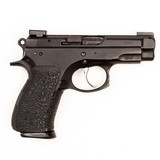 CZ 75 D COMPACT 9MM LUGER (9X19 PARA) - 2 of 3