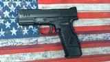 SPRINGFIELD ARMORY XDM COMPACT 3.8 9MM LUGER (9X19 PARA) - 2 of 3