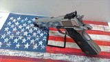 COLT 1911 GOVERNMENT MK IV SERIES 80 .45 ACP - 2 of 3