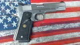 COLT 1911 GOVERNMENT MK IV SERIES 80 .45 ACP - 1 of 3