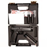 CZ P-10 F9MM LUGER (9X19 PARA) - 3 of 3