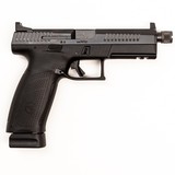 CZ P-10 F9MM LUGER (9X19 PARA) - 2 of 3