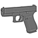 GLOCK G19M GEN5 MOS W/NIGHT SIGHTS (US REBUILT) 9MM LUGER (9X19 PARA) - 3 of 3