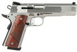 SMITH & WESSON SW1911 E-SERIES .45 ACP - 1 of 3