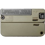 TRAILBLAZER FIREARMS LIFECARD .22 LR - 1 of 1