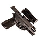 SIG SAUER P320 .40 S&W - 3 of 3