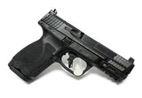 SMITH & WESSON M&P9 M2.0 9MM LUGER (9X19 PARA) - 1 of 2