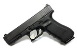 GLOCK 17 GEN 4 9MM LUGER (9X19 PARA) - 1 of 2