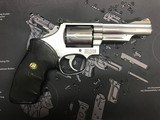 SMITH & WESSON 66-2 .357 MAG - 1 of 3