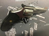 SMITH & WESSON 66-2 .357 MAG - 3 of 3