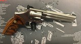 SMITH & WESSON 648 .22 WMR - 2 of 3