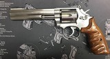SMITH & WESSON 648 .22 WMR - 1 of 3