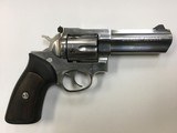 RUGER GP100 .357 MAG - 1 of 3