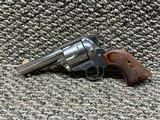 RUGER VAQUERO .45 LC - 2 of 3