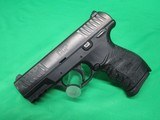 WALTHER CCP 9MM LUGER (9X19 PARA) - 2 of 3